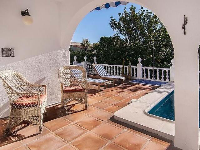 Chalet en alquiler en Málaga-Costa del Sol, Andalucía