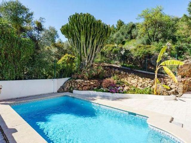 Chalet en alquiler en Centro, Costa del Sol Occidental