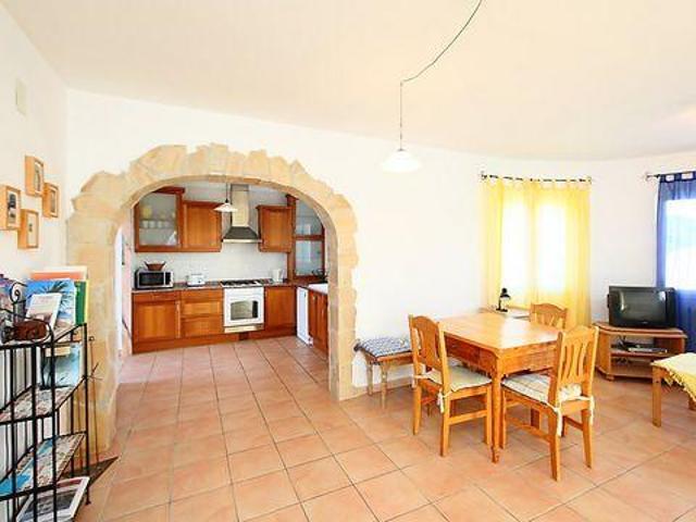 Chalet en alquiler en Moraira, la Marina Alta