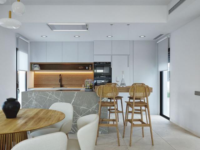 Chalet en venta en les Marines, la Marina Alta