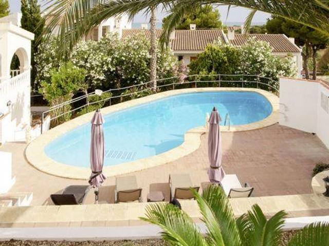 Chalet en alquiler en el Baix Maestrat, Valencia