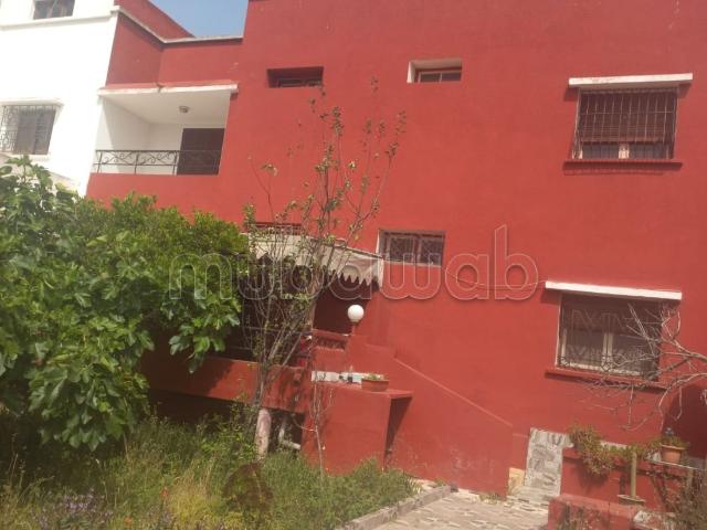 Villa vente à El Ma, Gharb-Chrarda-Beni Hssen