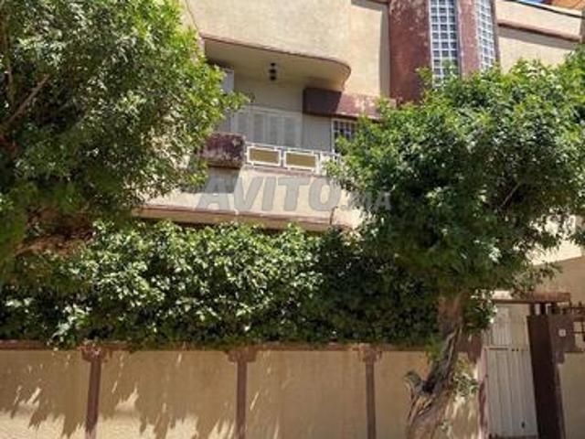 Propriété vente à Ben Slimane