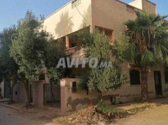 Propriété vente à Saida