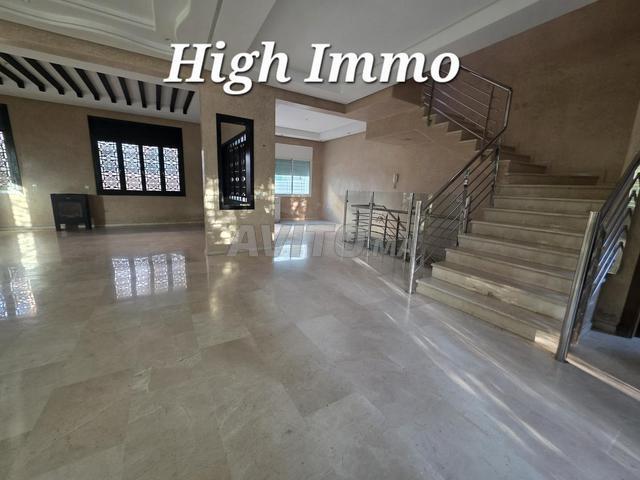 Propriété vente à Hay Riad, Berkane