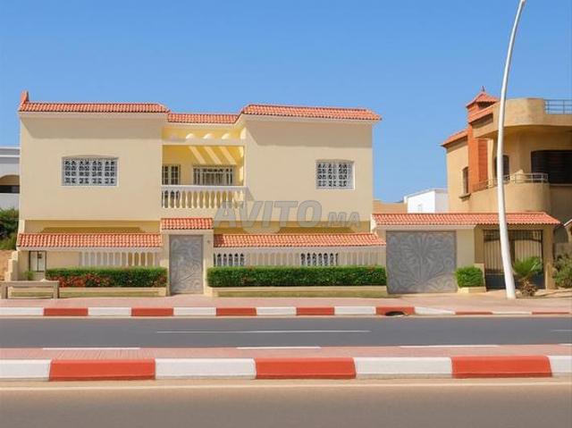 Propriété vente à El Ma, Gharb-Chrarda-Beni Hssen