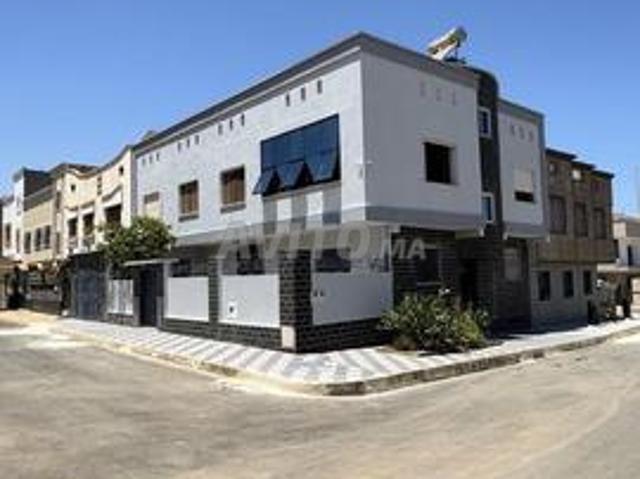 Propriété vente à Berkane