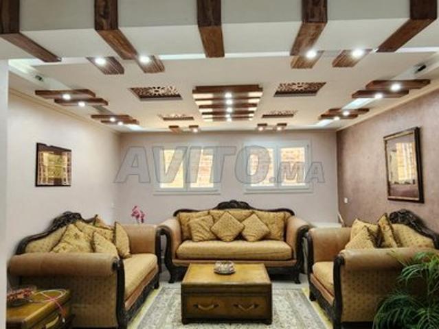 Propriété vente à Ben Slimane