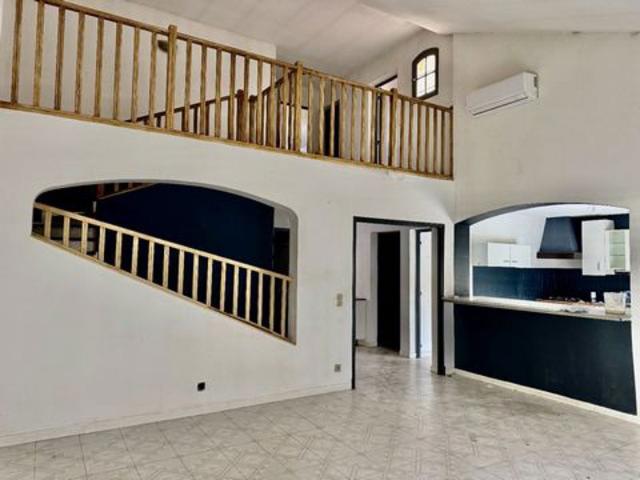Maison vente à Perpignan, Le Soler