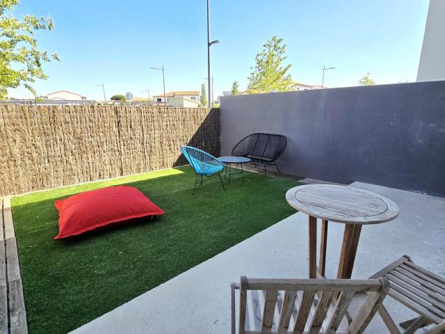 Maison vente à Perpignan, Cabestany