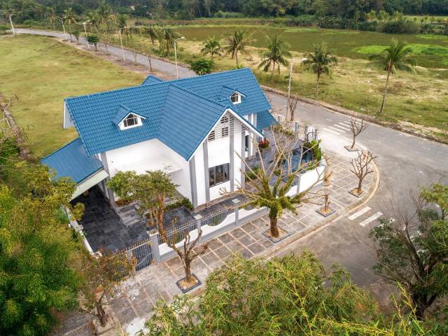 Biệt Thự cho thuê tại Đà Nẵng