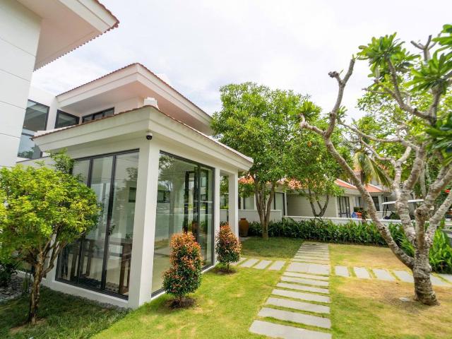Biệt Thự cho thuê tại Đà Nẵng