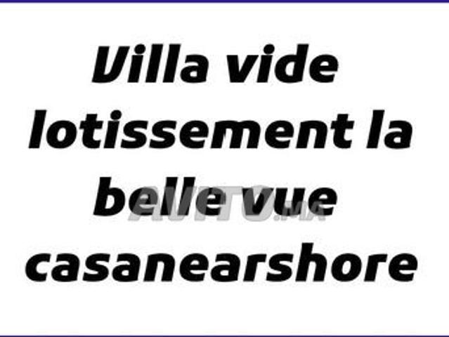 Propriété location