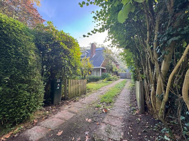 Woning te huur in Bilthoven, De Bilt
