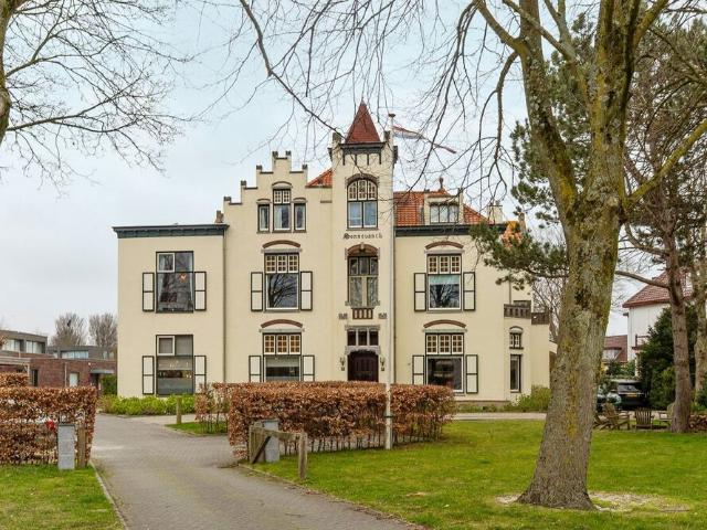 Woning te huur in Hillegom, Zuid Holland