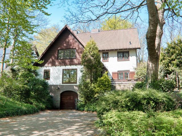 Woning te huur in Wassenaar, Zuid Holland