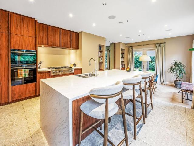 Woning te huur in Wassenaar, Zuid Holland