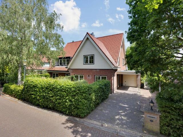 Woning te huur in Wassenaar, Zuid Holland