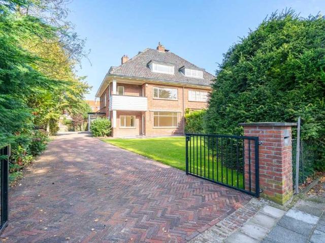 Woning te huur in Wassenaar, Zuid Holland