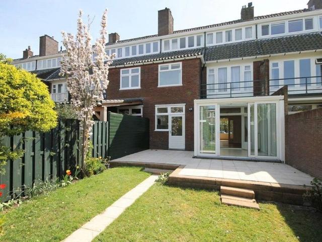 Woning te huur in Wassenaar, Zuid Holland