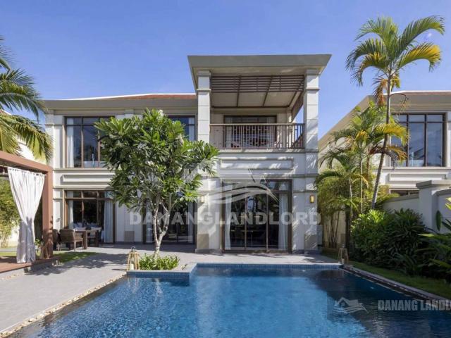Biệt Thự cho thuê tại Đà Nẵng