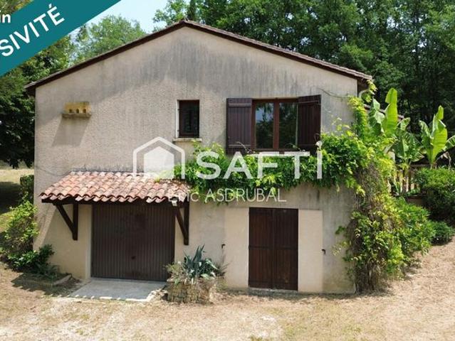Maison vente à Sarlat-la-Canéda, Nouvelle-Aquitaine