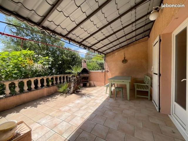 Maison vente à Largentière, Lagorce