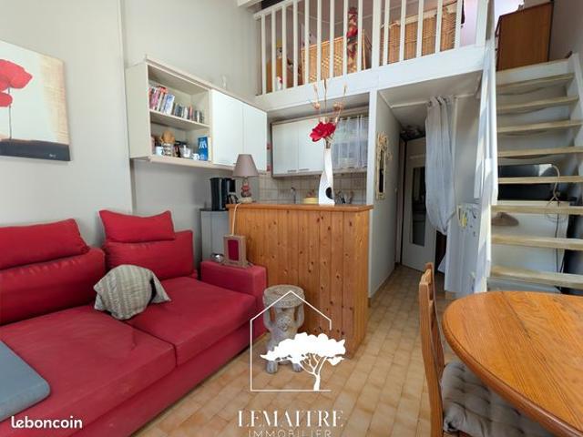 Maison vente à Rochefort, Les Mathes