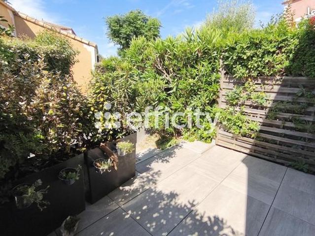 Maison vente à Béziers, Villeneuve-lès-béziers