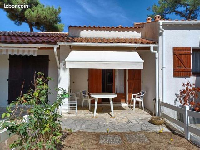 Maison vente à Les Mathes, Charente-Maritime