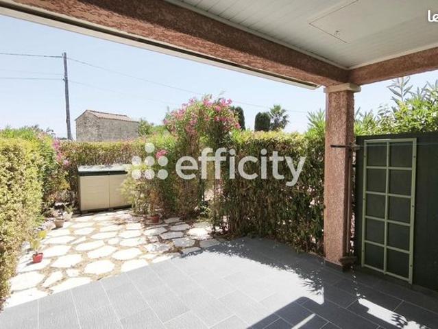 Maison vente à Béziers, Villeneuve-lès-béziers