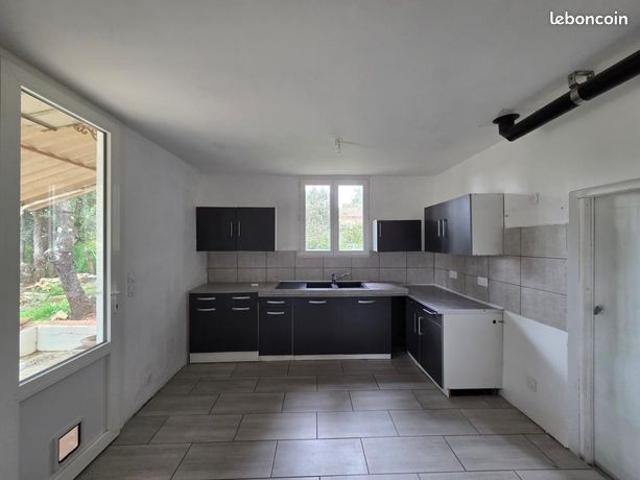 Maison vente à Aups, Var