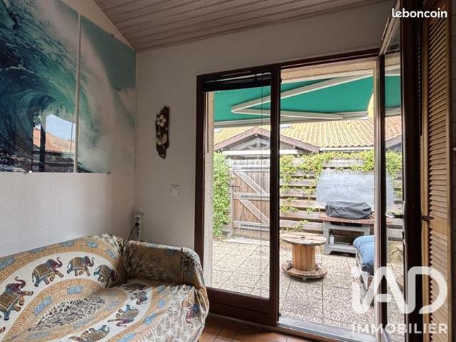 Maison vente à Dax, Capbreton