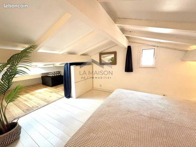 Maison vente à Sartène, Zonza