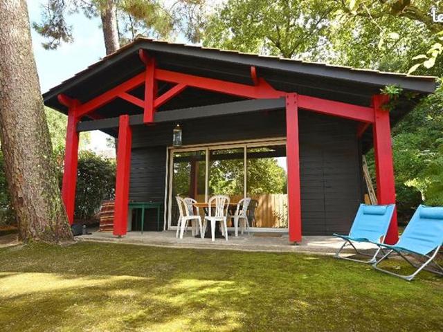 Maison vente à Arcachon