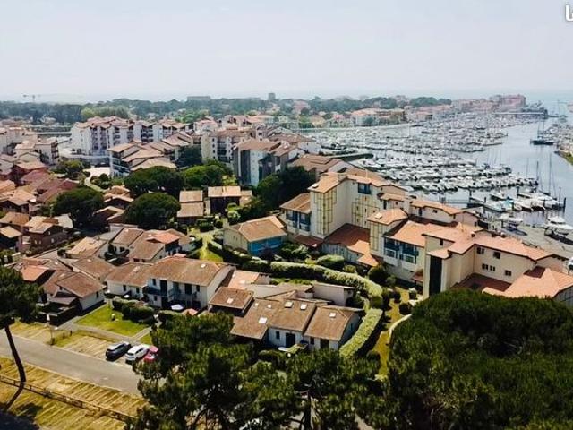 Maison vente à Dax, Capbreton