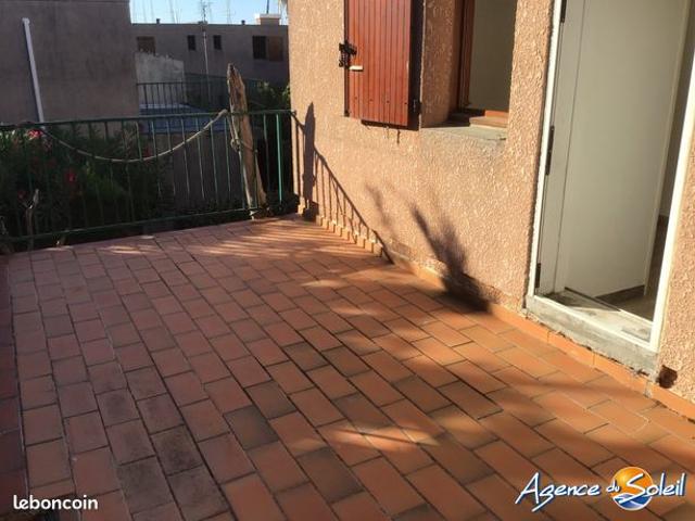 Maison vente à Narbonne, Gruissan