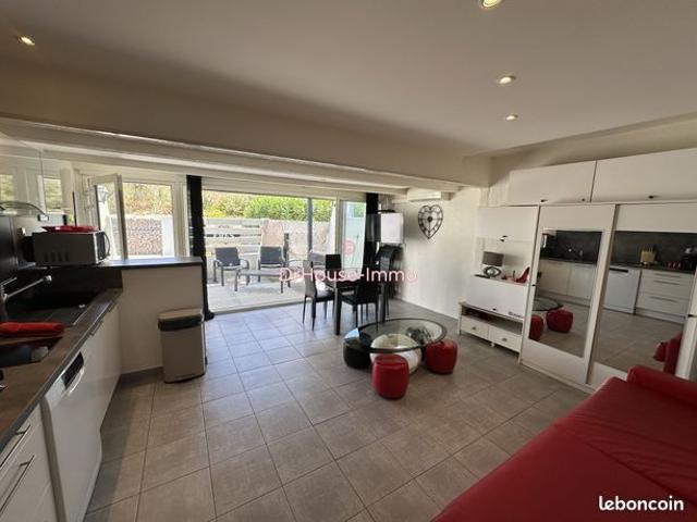 Maison vente à Béziers, Agde