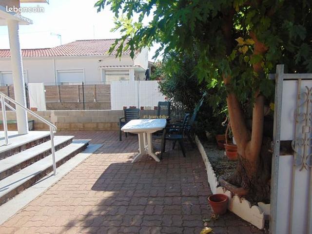 Maison vente à Agde, Hérault