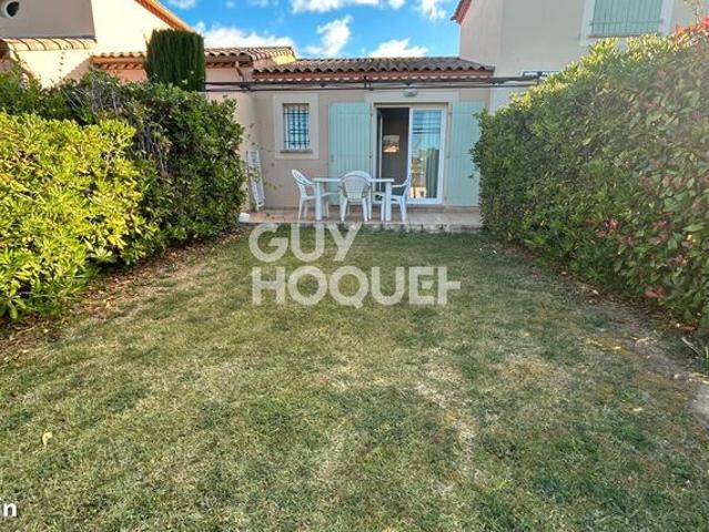 Maison vente à Narbonne, Homps