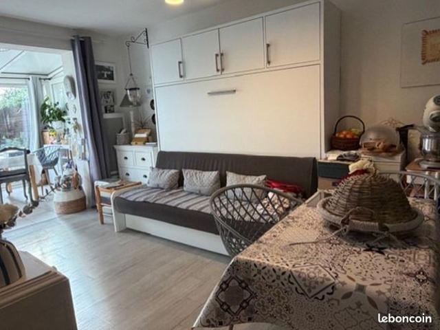 Maison vente à Les Sables-d'Olonne, La Tranche-sur-mer