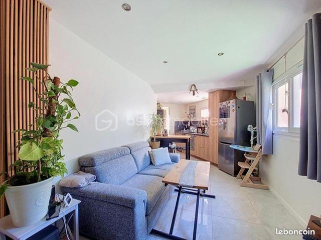 Maison vente à Arrondissement de Toulon, La Seyne-sur-mer