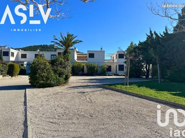 Maison vente à Six-fours-les-plages