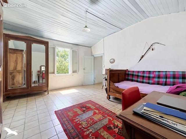 Maison vente à Rochefort, Royan