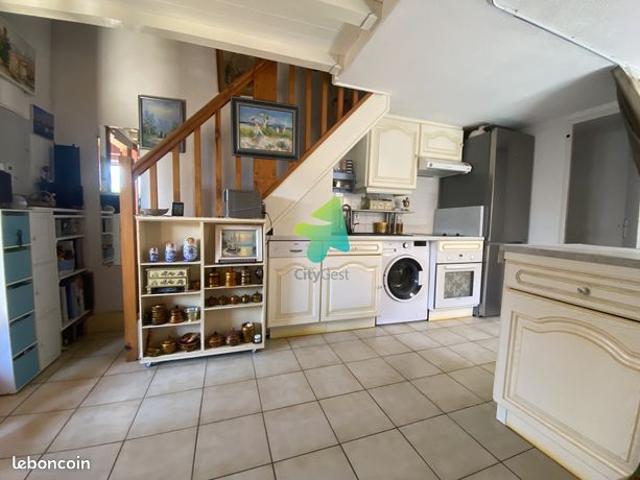Maison vente à Brive-la-Gaillarde, Saint-cyprien