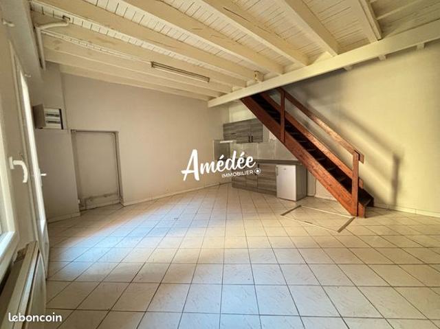 Maison vente à Albi