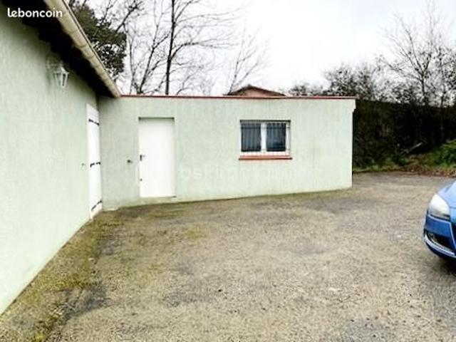 Maison vente à Pamiers, Escosse