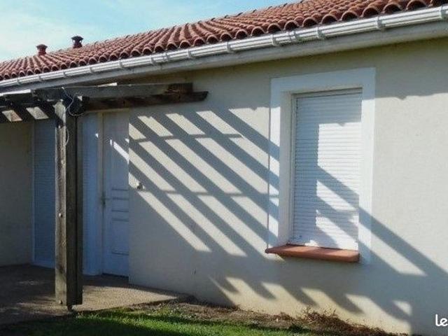 Maison vente à La Tour-du-Pin, Le Passage