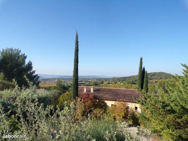Maison vente à Apt, Cabrières-d'aigues