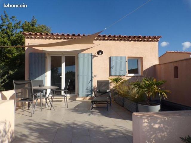 Maison vente à Apt, Cabrières-d'aigues